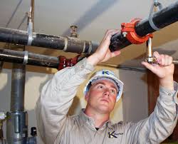 Pipe Repair in Hialeah
